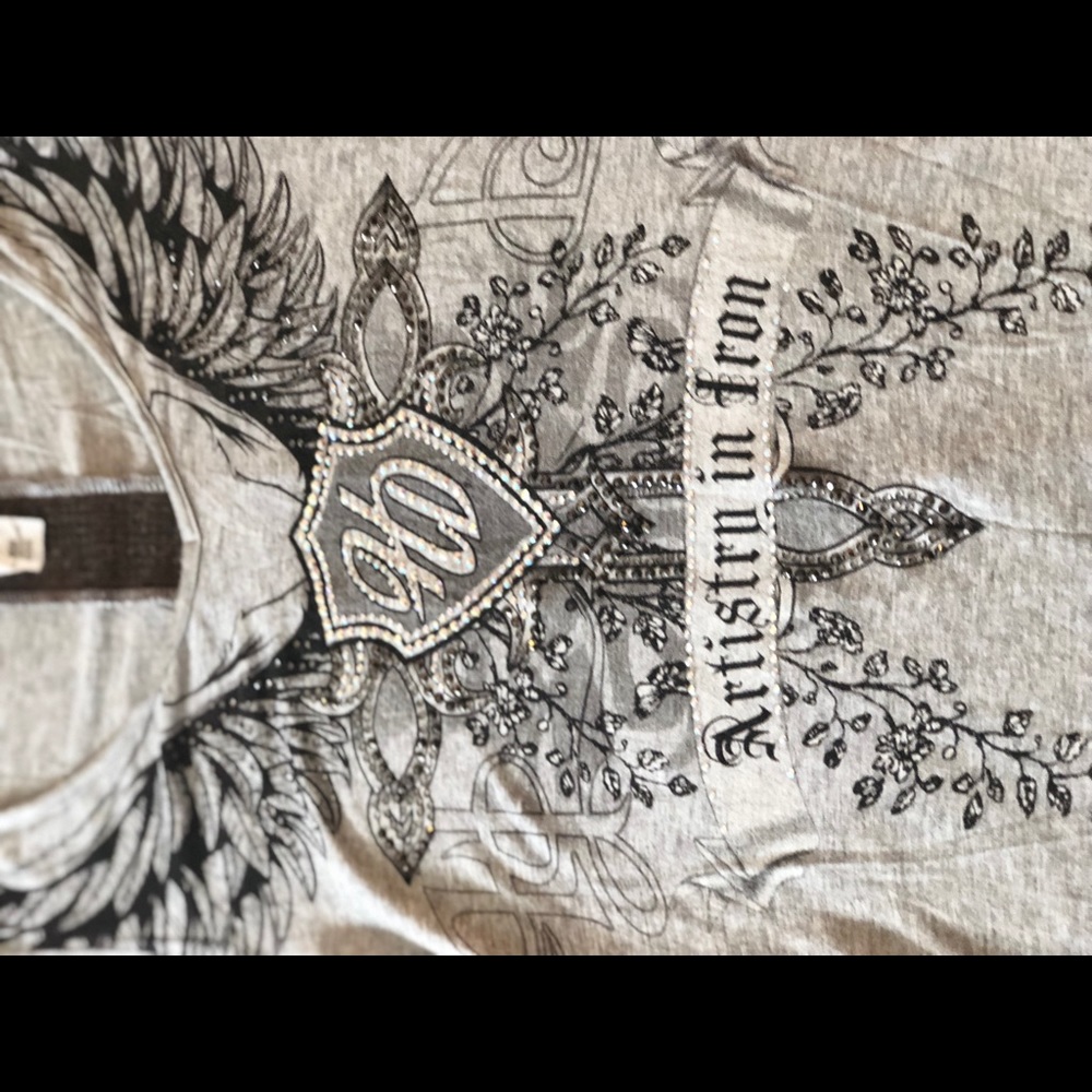 Harley Davidson Shirt